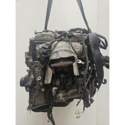 Moteur Peugeot 207 Phase 1
